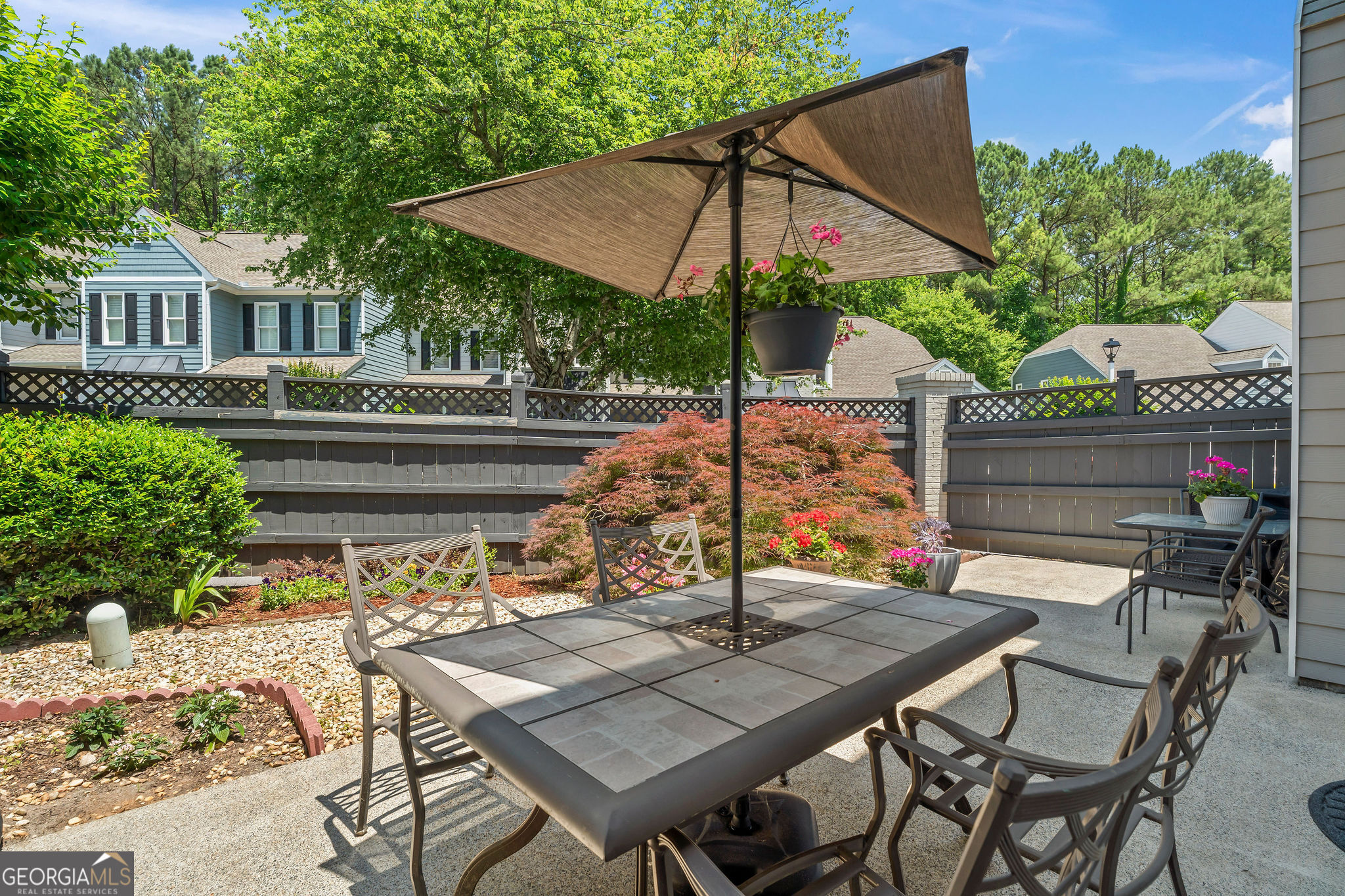 Mulbery Farms - Residential