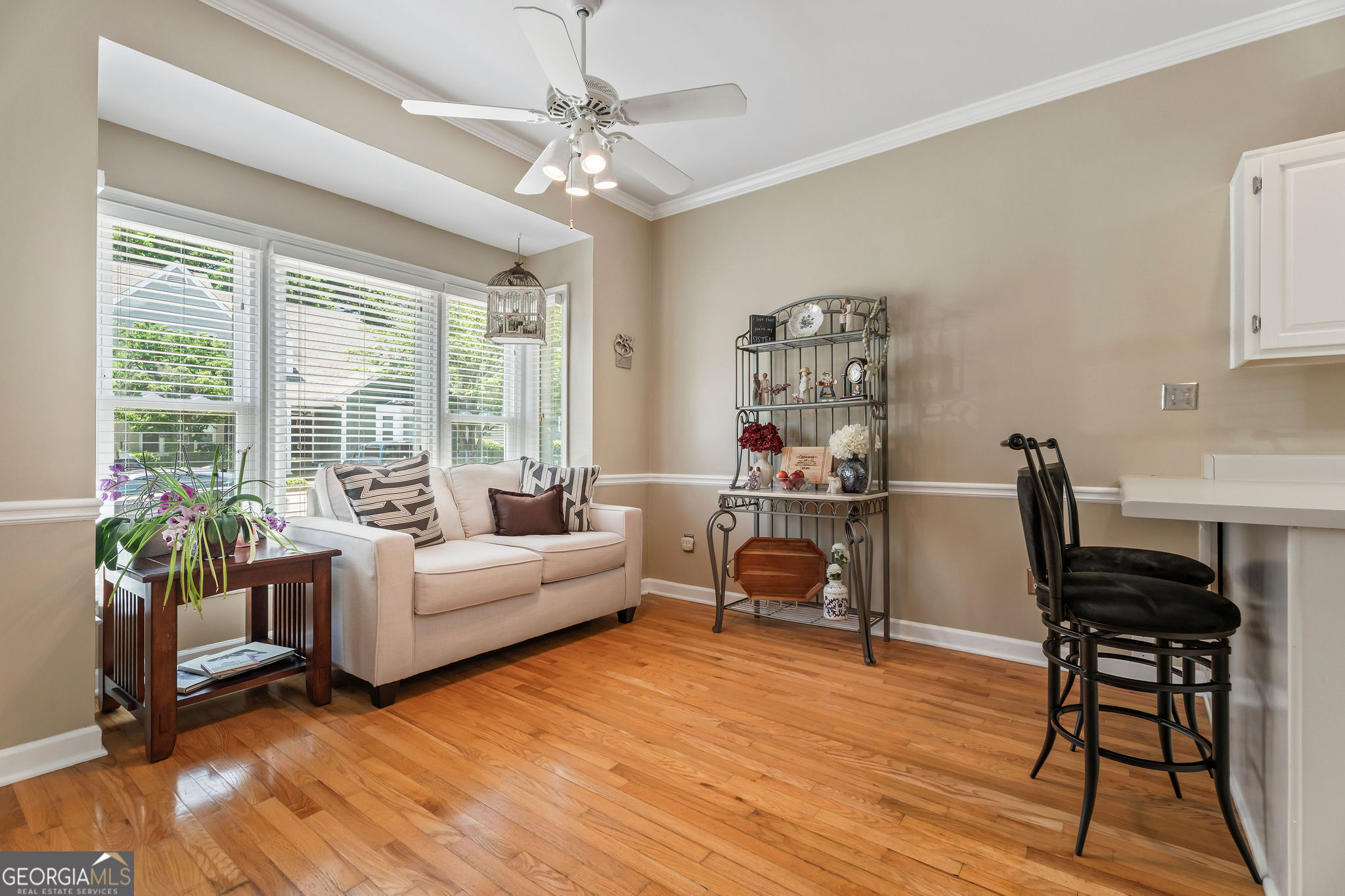 Mulbery Farms - Residential
