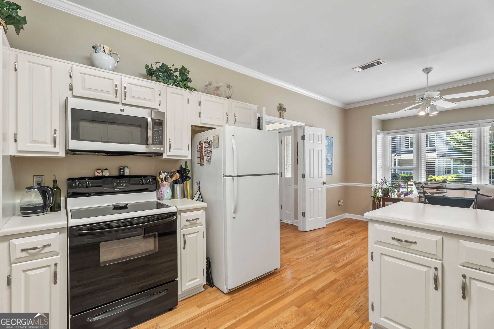 Mulbery Farms - Residential