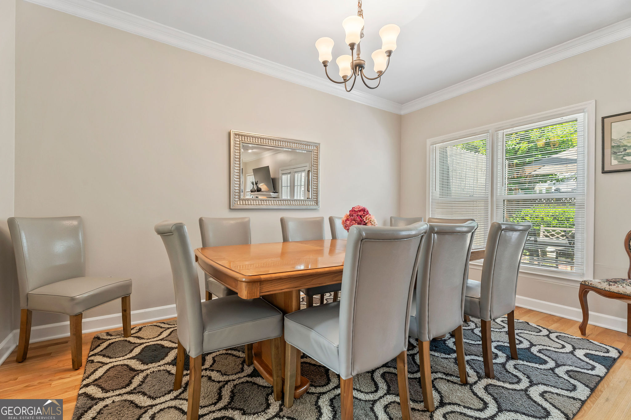 Mulbery Farms - Residential