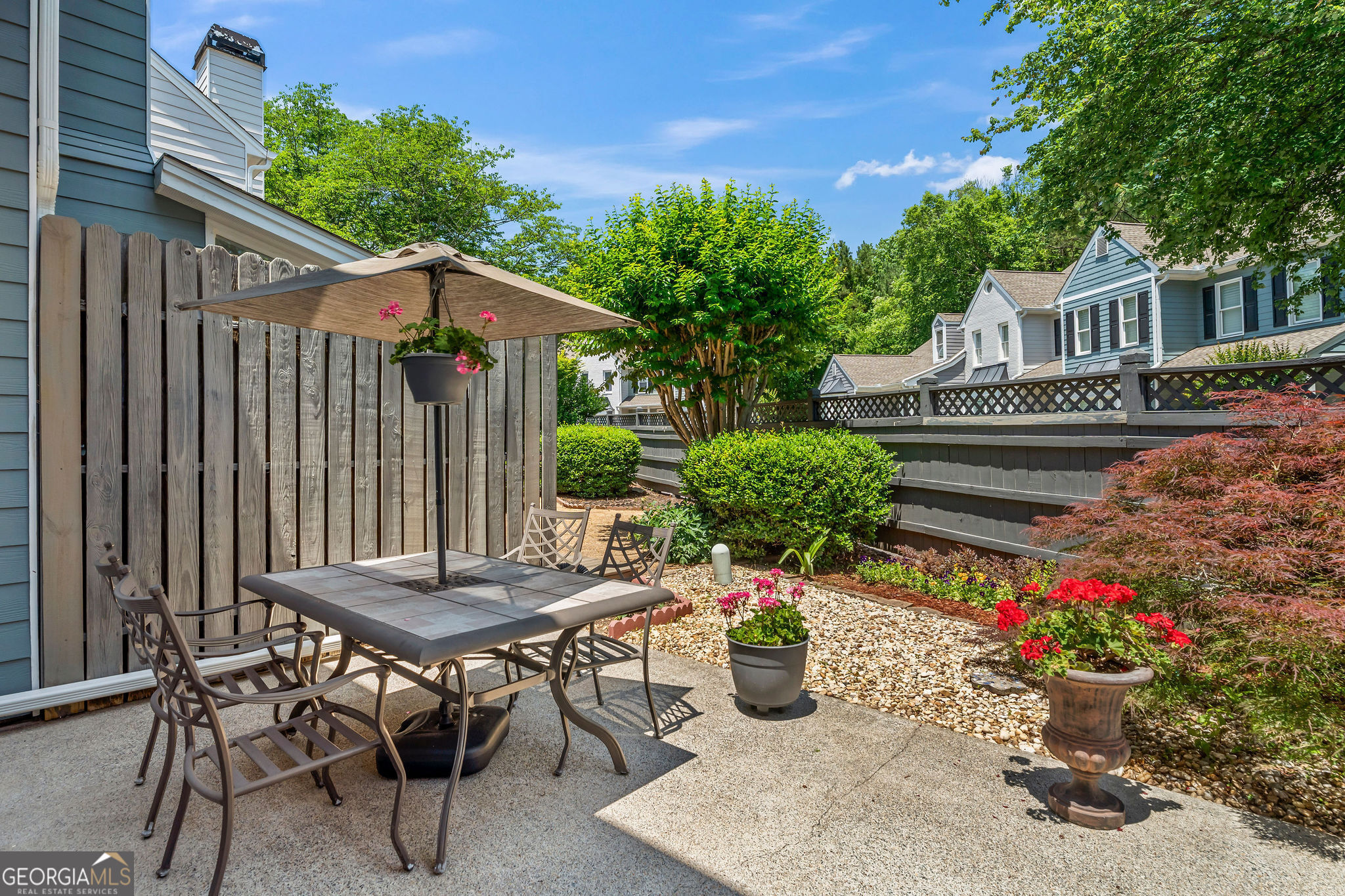 Mulbery Farms - Residential