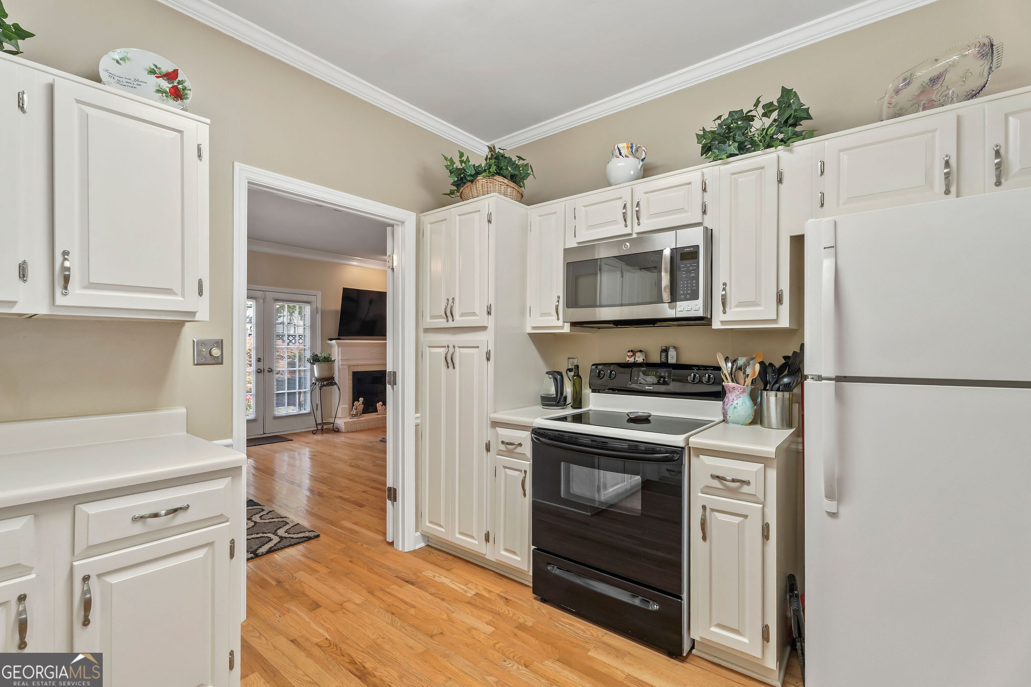 Mulbery Farms - Residential