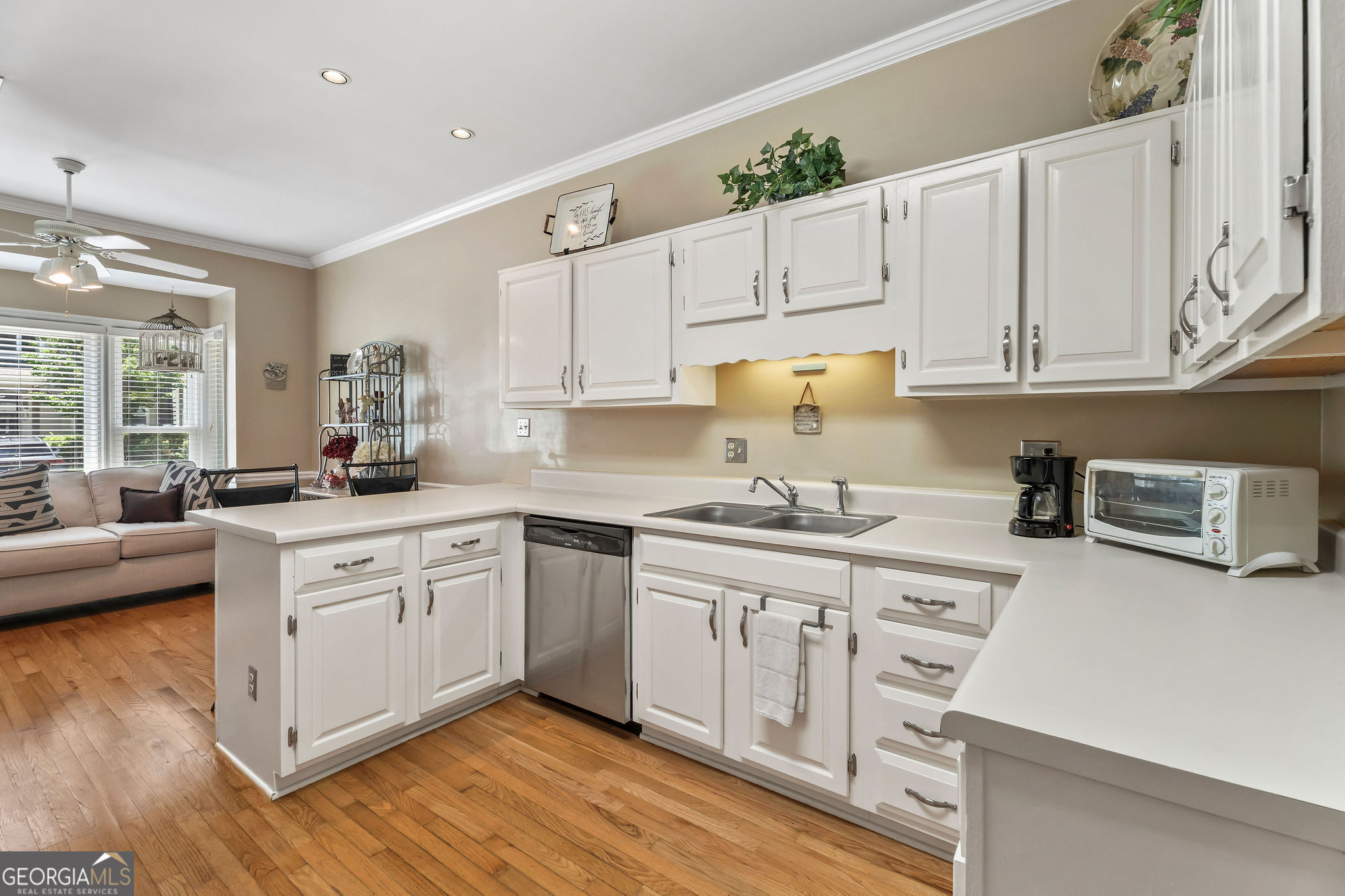 Mulbery Farms - Residential