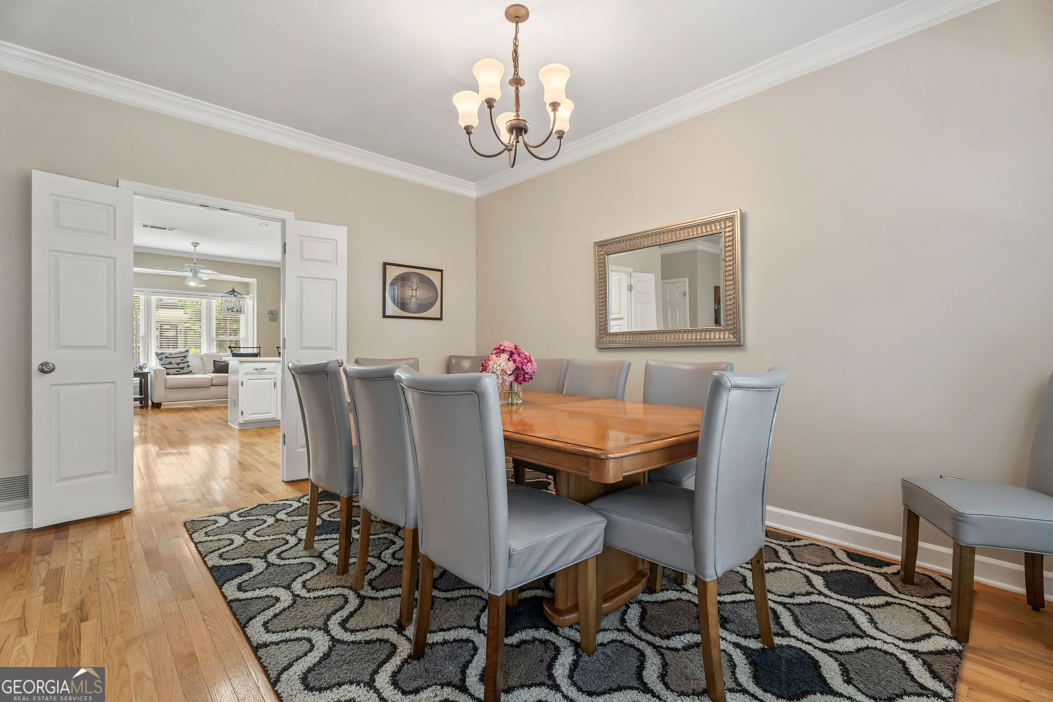 Mulbery Farms - Residential