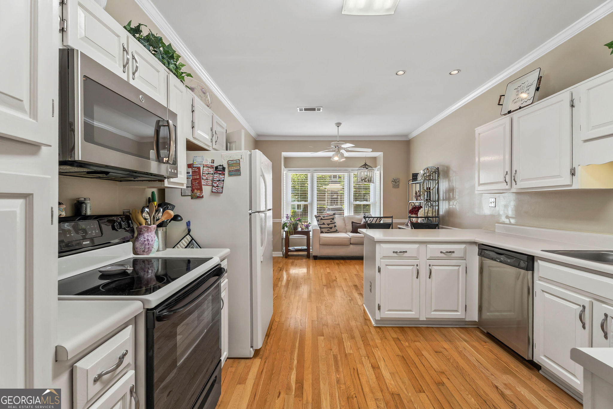 Mulbery Farms - Residential