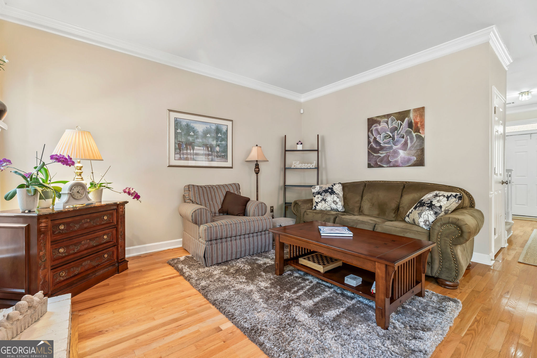 Mulbery Farms - Residential