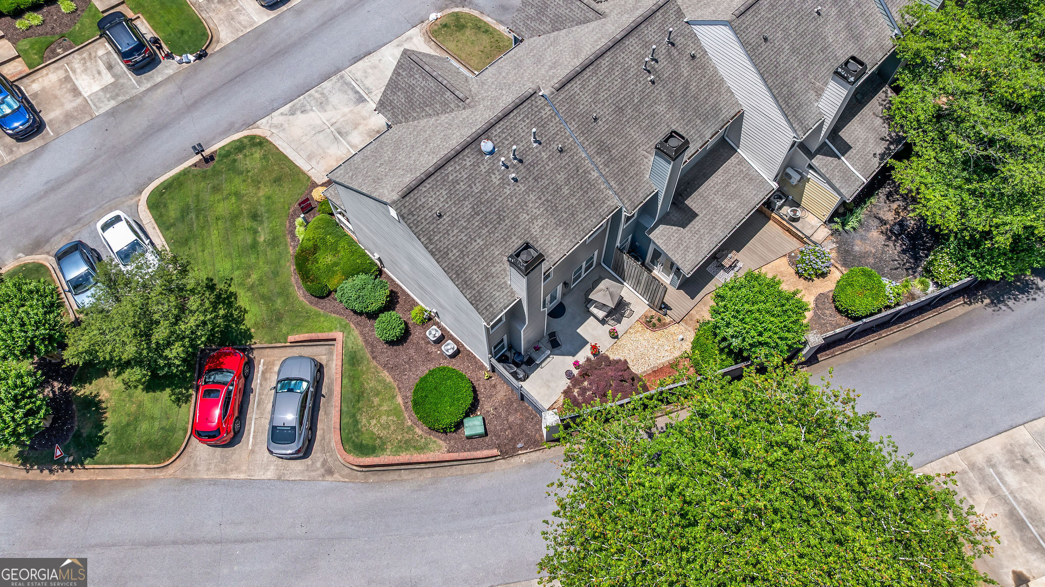 Mulbery Farms - Residential