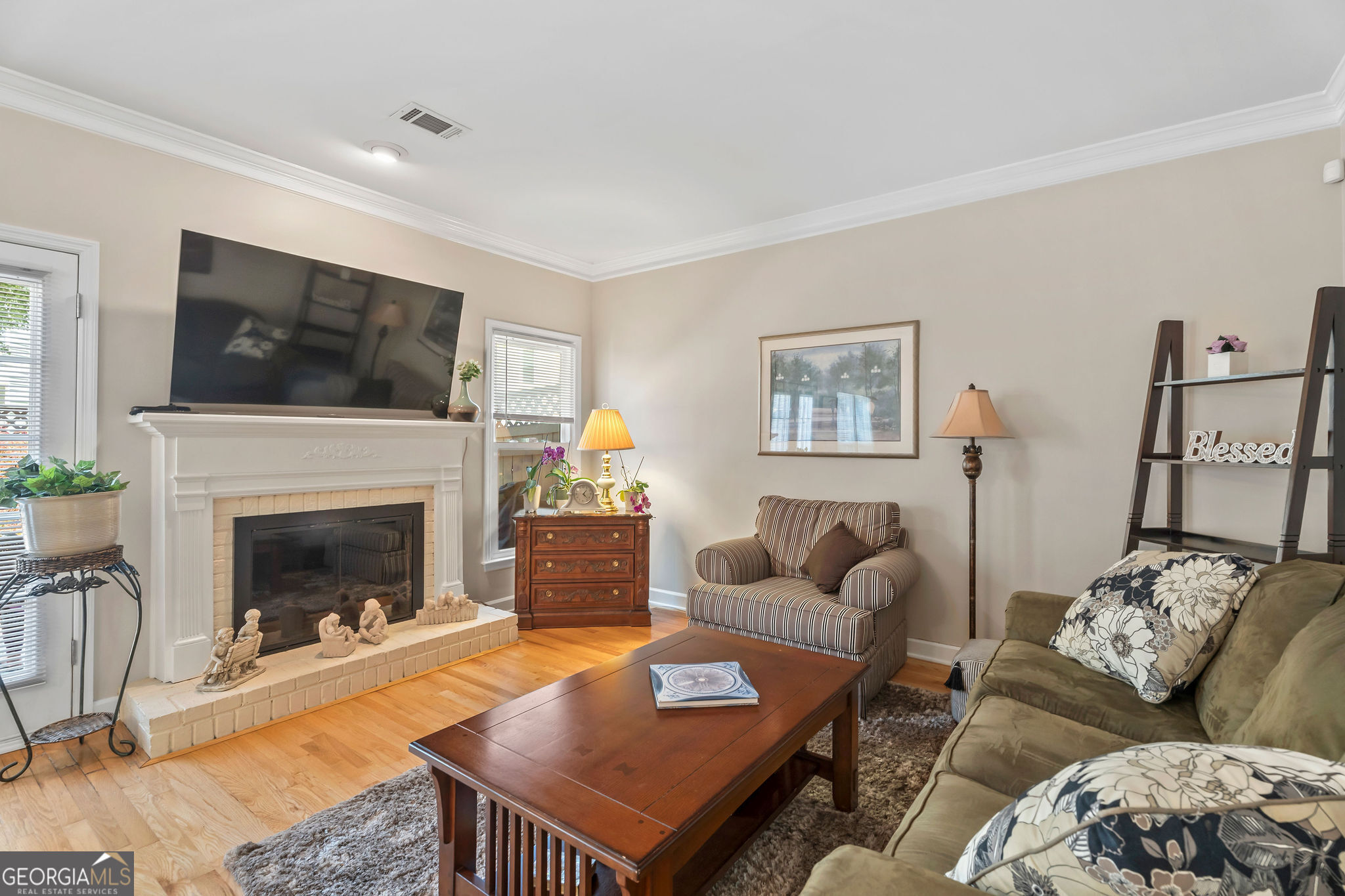 Mulbery Farms - Residential