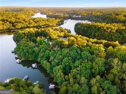 Photo of 4 Fredericks Cv, Dawsonville, GA 30534 (MLS # 10739277)