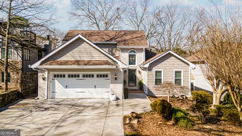 10120 Kinross RD Roswell GA 30076