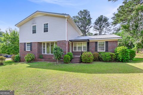 124 Melrose Drive, Lagrange, GA 30241 - #: 10756885