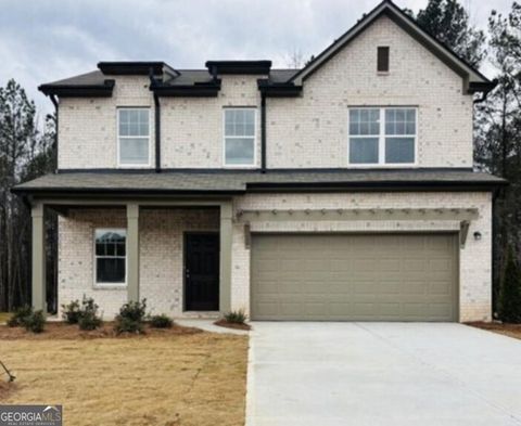 Photo of 429 Corricella Court, McDonough, GA 30253 (MLS # 10669453)