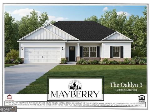 Photo of 219 Aunt Bee Boulevard #186, Statesboro, GA 30458 (MLS # 10672192)