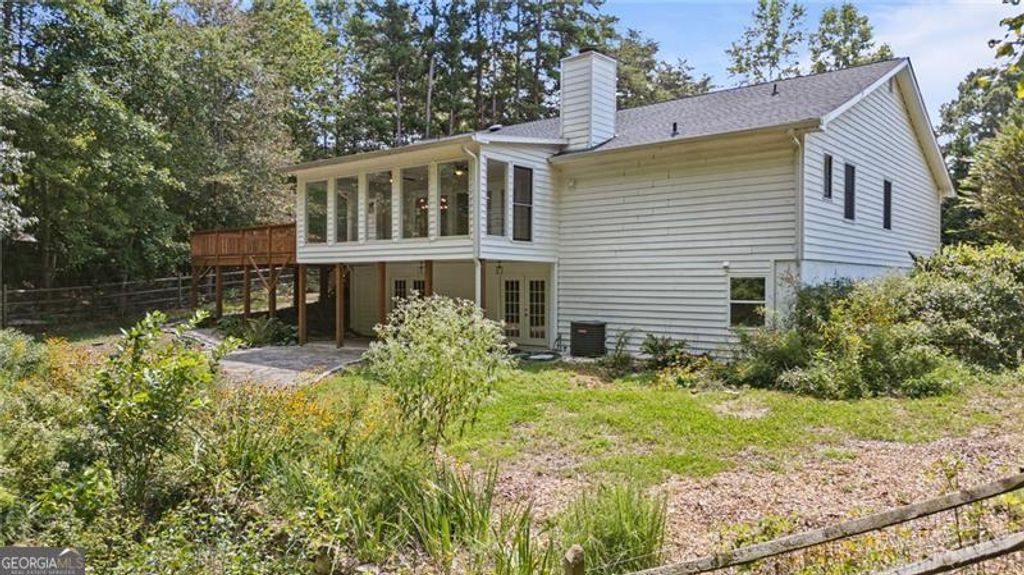 Photo of 4050 Vintage Court, Cumming, GA 30041 (MLS # 10693314)