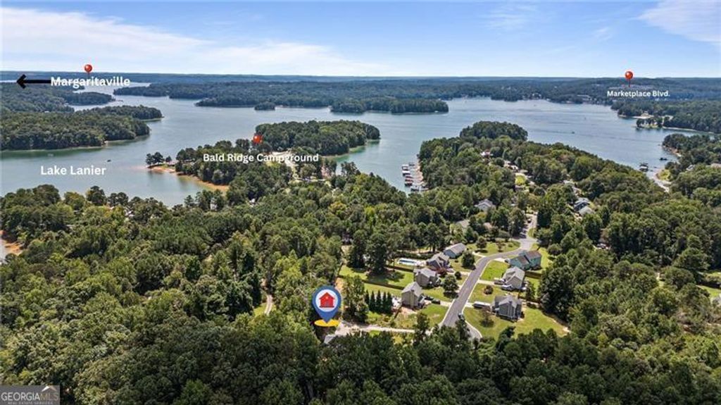 Photo of 4050 Vintage Court, Cumming, GA 30041 (MLS # 10693314)