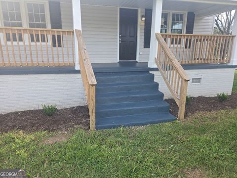 Photo of 18 Elm Street, Aragon, GA 30104 (MLS # 10618779)