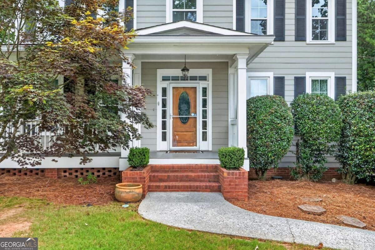 1152 Arborhill DR