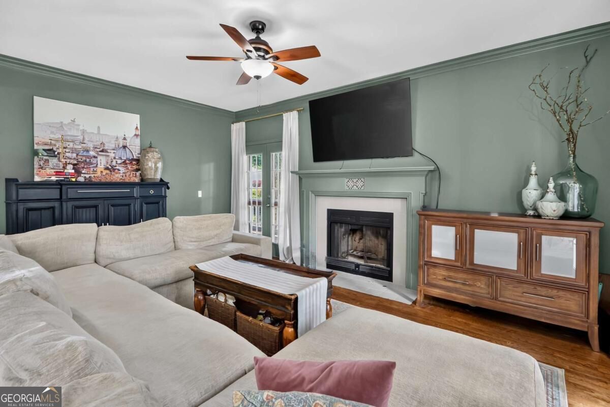 1152 Arborhill DR