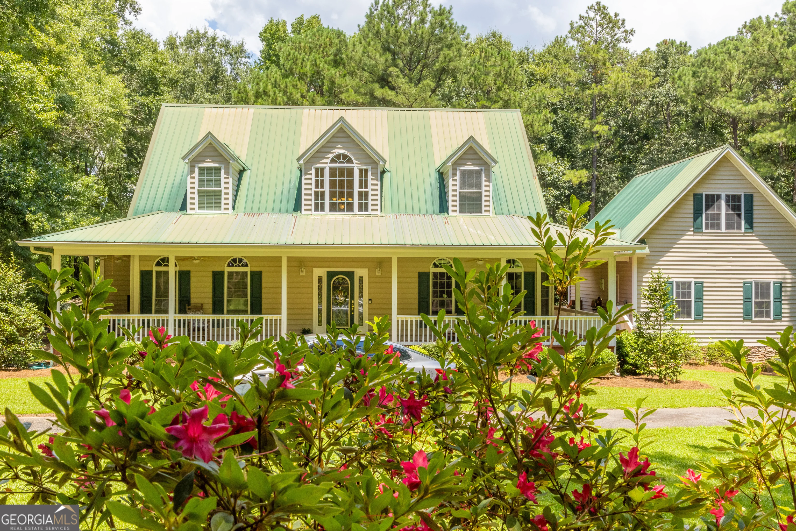 624 Spring Creek Road