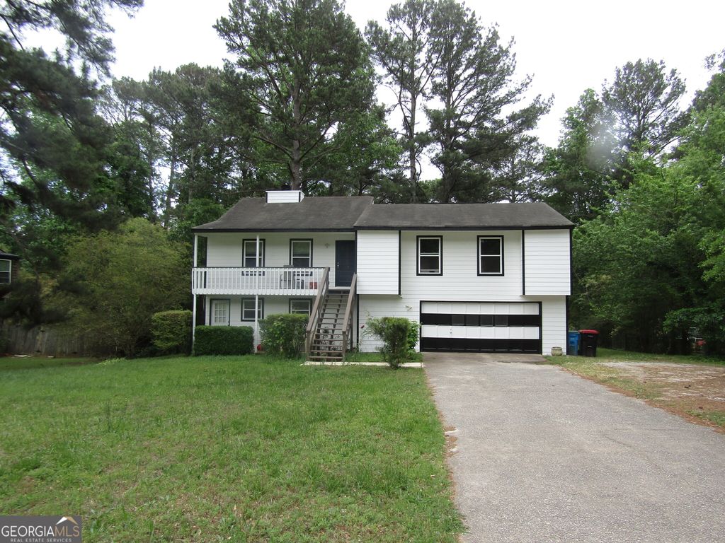 Photo of 4158 Valley Brook Road, Snellville, GA 30039 (MLS # 10759042)
