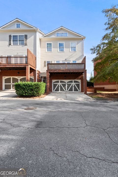 Photo of 905 Lexington Village, Peachtree City, GA 30269 (MLS # 10630369)
