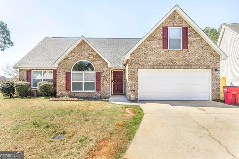 164 Back Cedar Lane, Warner Robins, GA 31093 - #: 10470610