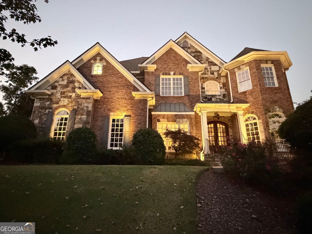 Photo of 3951 Chapel Grove Drive, Marietta, GA 30062 (MLS # 10871520)