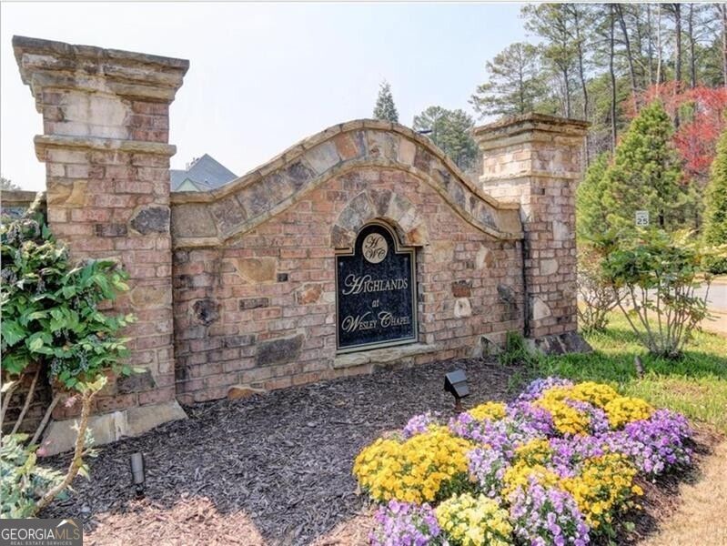 Photo of 3951 Chapel Grove Drive, Marietta, GA 30062 (MLS # 10871520)