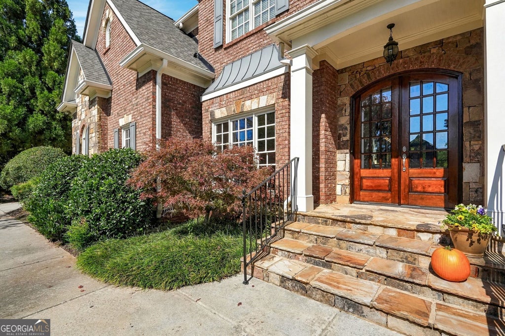 Photo of 3951 Chapel Grove Drive, Marietta, GA 30062 (MLS # 10871520)
