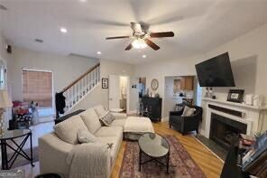 Photo of 1401 Wedgewood Court #1401, Sandy Springs, GA 30350 (MLS # 10857311)