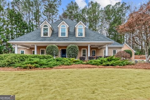 2407 Honey CT McDonough GA 30252
