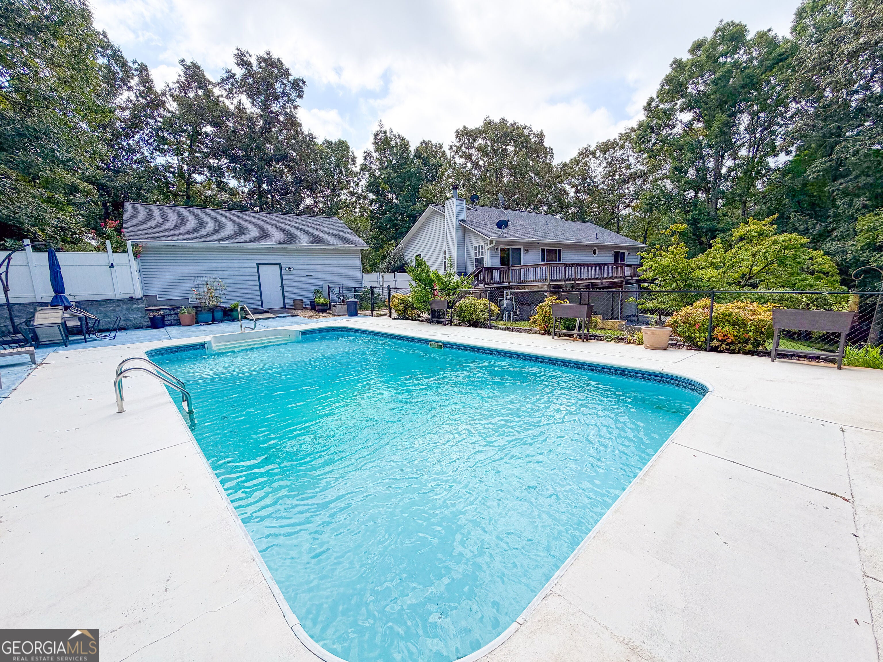 20 Hickory Forest LN NW
