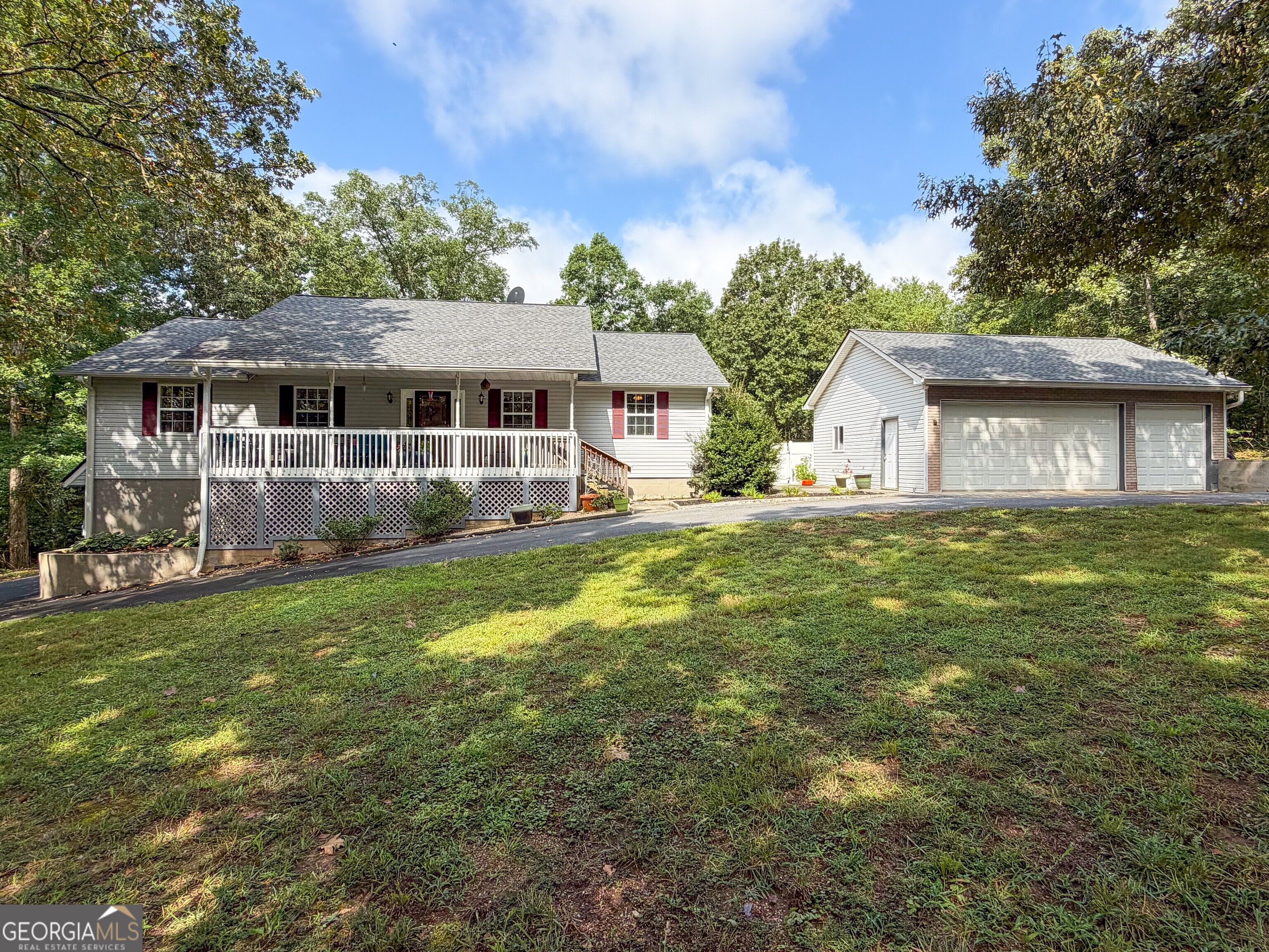 20 Hickory Forest LN NW