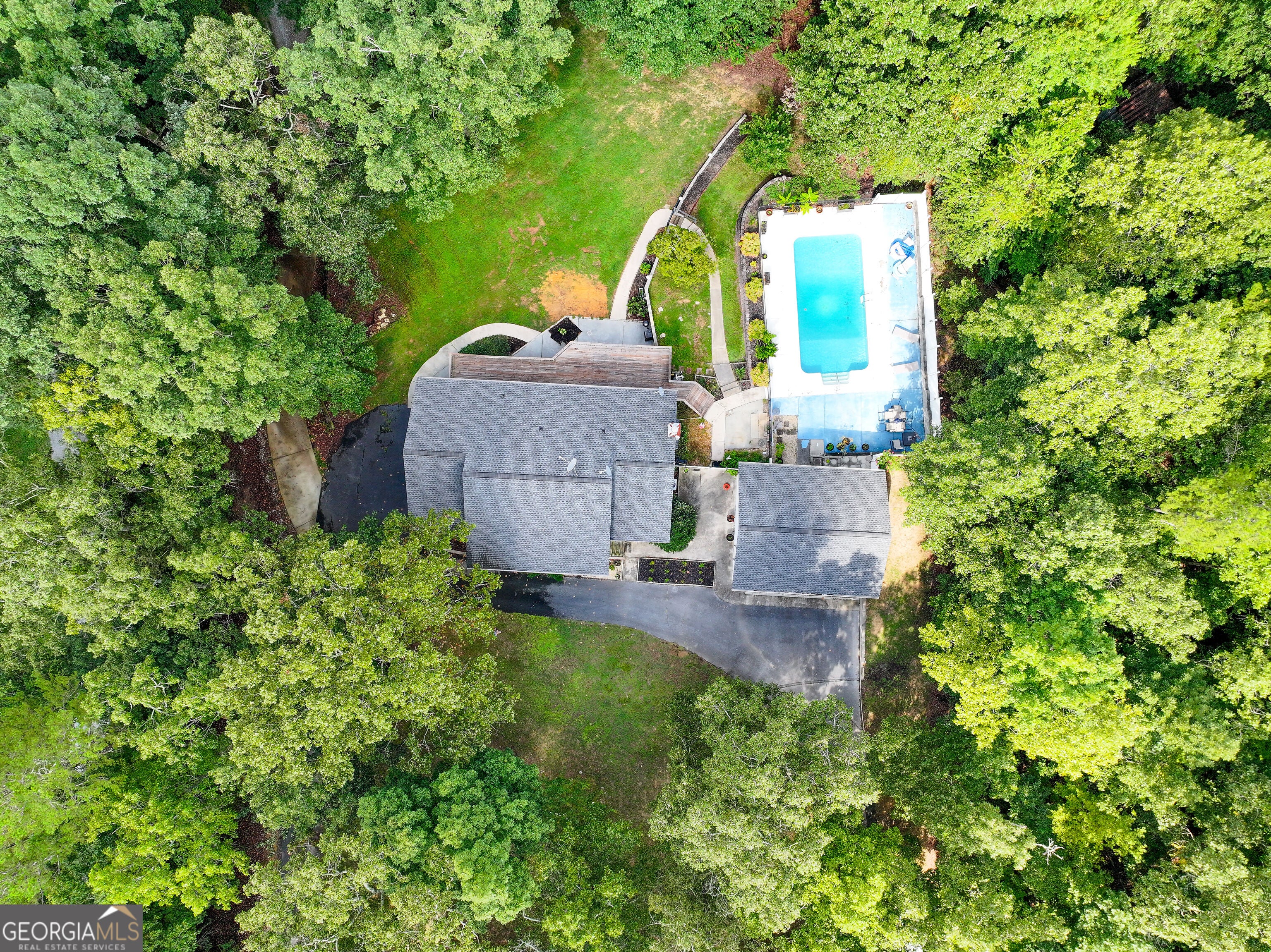 20 Hickory Forest LN NW