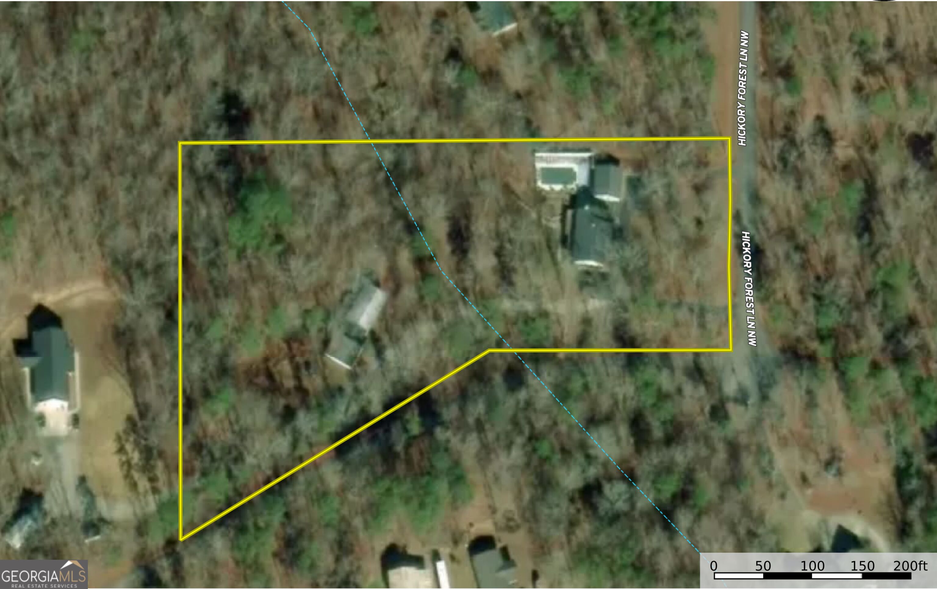 20 Hickory Forest LN NW