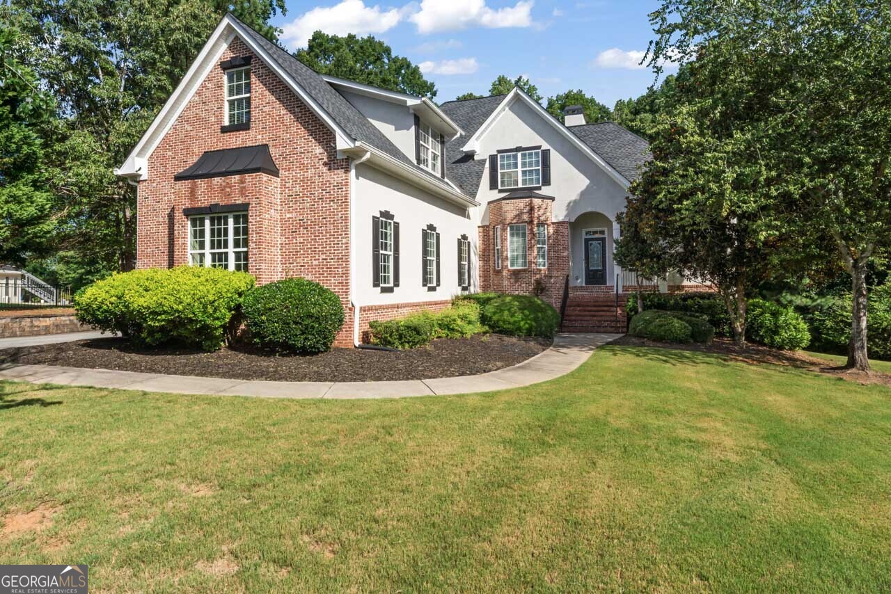 703 Summerbrooke CT