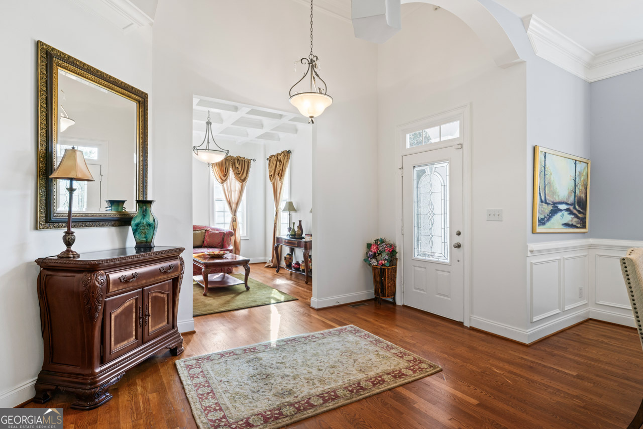 703 Summerbrooke CT