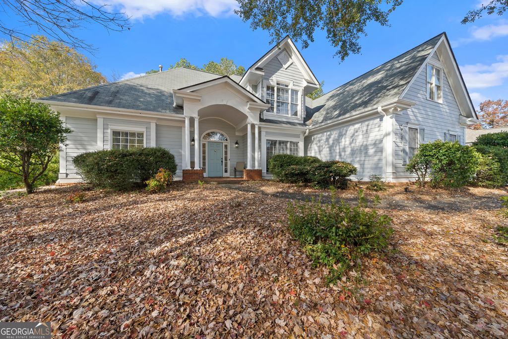 Photo of 8370 Fairway Drive, Covington, GA 30014 (MLS # 10770073)