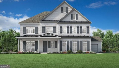 4840 Gadwall WAY Cumming GA 30028