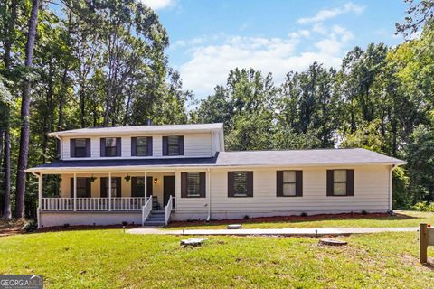 145 HUNTCLIFF CT Fayetteville GA 30214