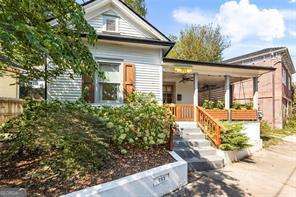 This beautifully updated and spacious bungalow blends timeless character with modern comforts, right in the heart of Grant Park. Step inside to a welcoming foyer featuring a custom window bench and coat closet, setting the tone for the modern details throughout. With three generously sized bedrooms, including a true primary ensuite and a stylishly renovated hall bath. The interior has been updated throughout, and major upgrades include a new roof, HVAC, furnace, and waterproofed crawlspace. A finished shed, complete with AC and lofted storage, adds versatile flex space, while the private, turfed backyard and landscaped front yard make outdoor living easy and low-maintenance. Just blocks from Grant Park, Zoo Atlanta, and the Beltline's (soon to be) newest access points, this home offers unbeatable intown living in one of Atlanta's most beloved neighborhoods. Don't miss this rare opportunity for charm, space, and updates in Grant Park!