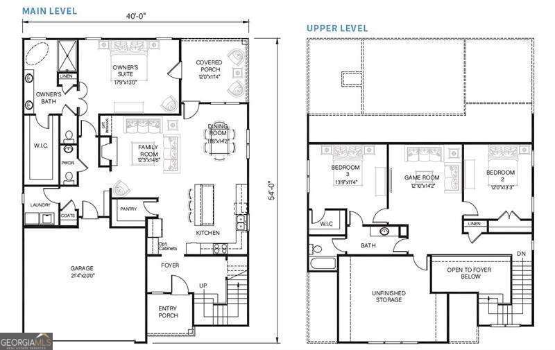 114 Ft Gibson CT