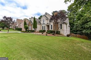 1360 Mount McKinley DR
