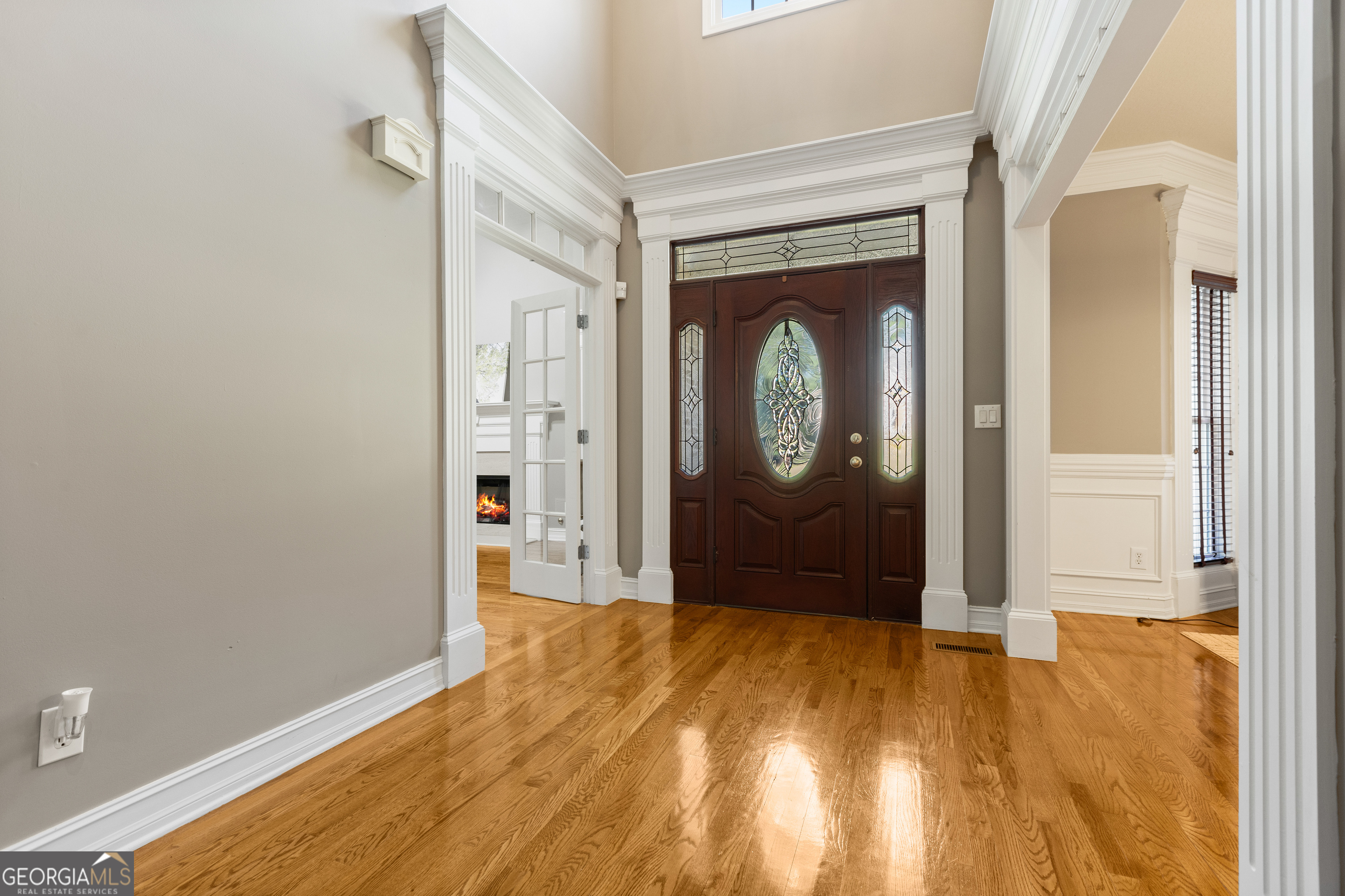 1360 Mount McKinley DR