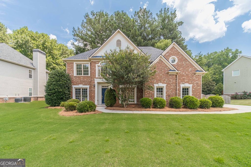 Photo of 3635 Rolling Creek Drive, Buford, GA 30519 (MLS # 10803739)