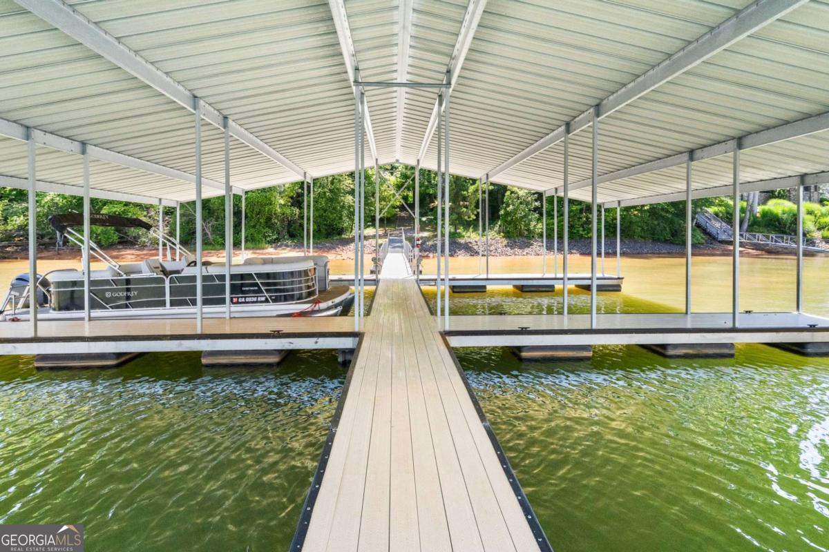 LOT #3 Tranquil Pointe LN