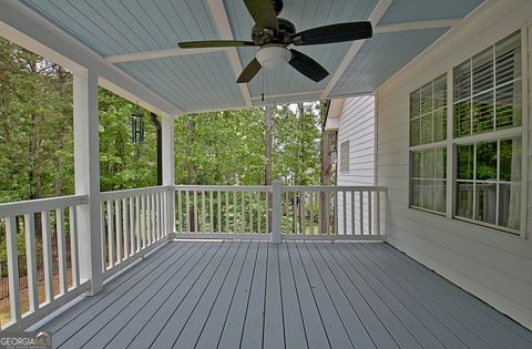 A home in Tyrone