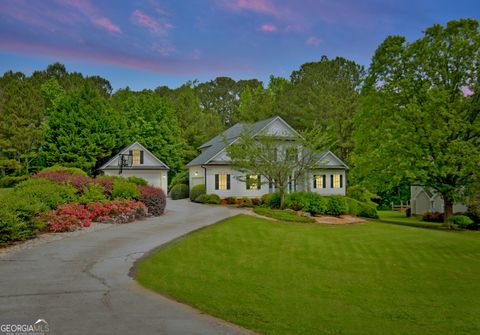 A home in Tyrone