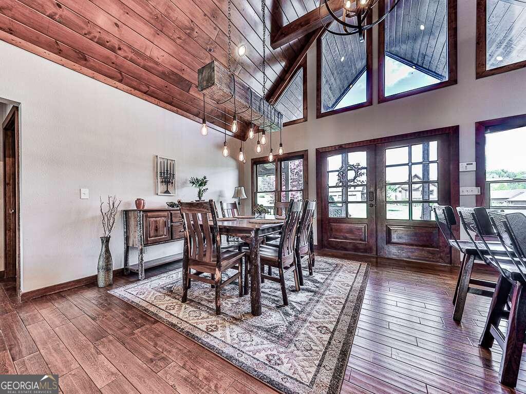 42 Lone Pine DR