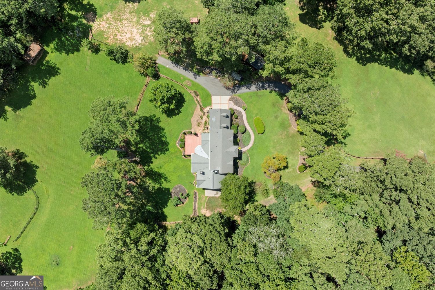 165 Crowe RD
